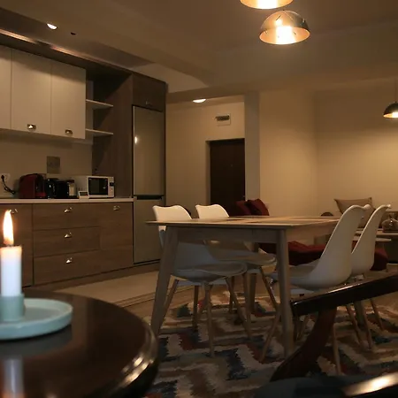 Apartament Nathali 16