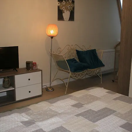 Nathali 16 Apartament Brașov